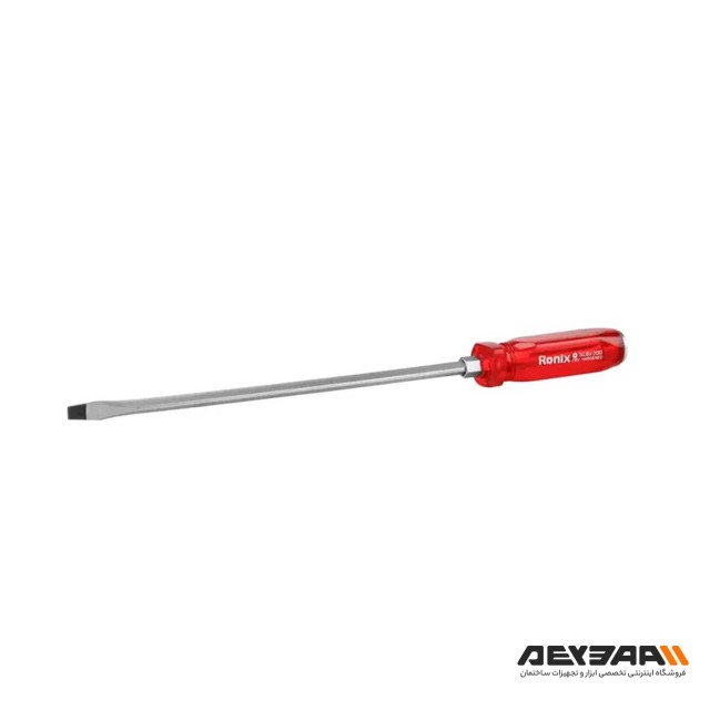 پیچ گوشتی ضربه خور دوسو رونیکس مدل RH-2982