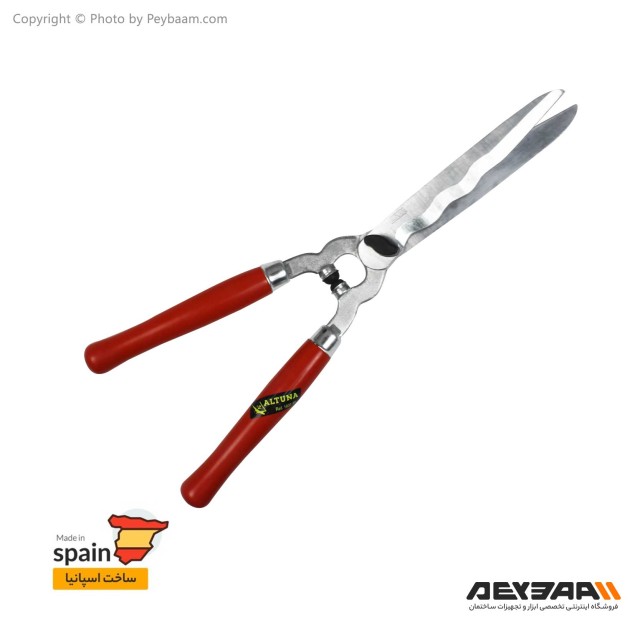 قیچی شمشاد زن آلتونا مدل 56-1031