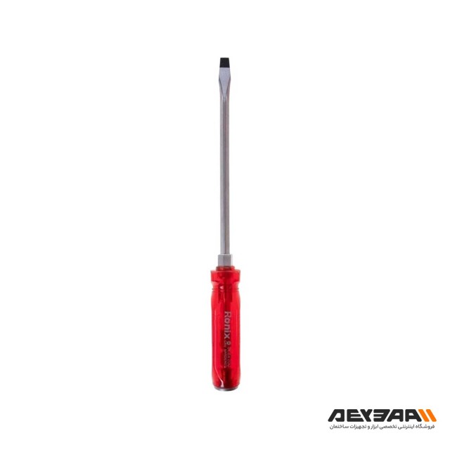 پیچ گوشتی ضربه خور دوسو رونیکس مدل RH-2981