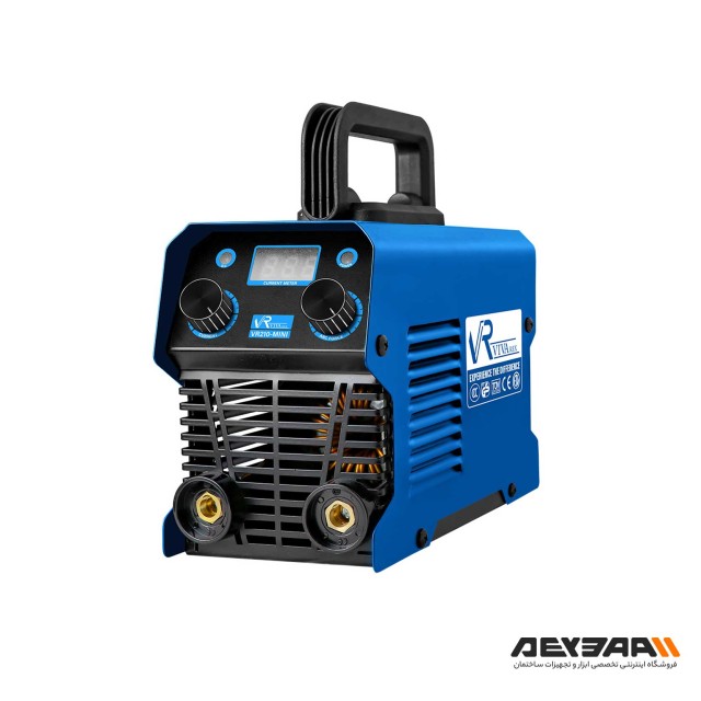 اینورتر جوشکاری مینی ویوارکس مدل VR210-MINI