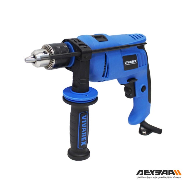 دریل چکشی ویوارکس مدل VR6513-ID