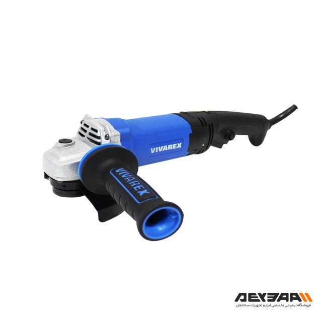 مینی فرز دسته بلند دیمردار ویوارکس مدل VR1125-AG