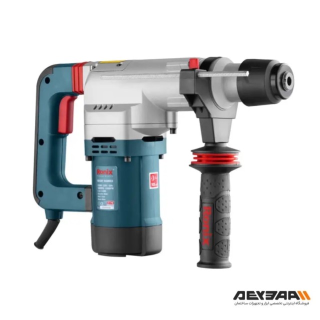 دریل بتن کن رونیکس مدل 2729