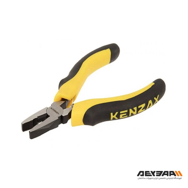 انبردست کنزاکس مدل KCM-245 سایز 4.5 اینچ