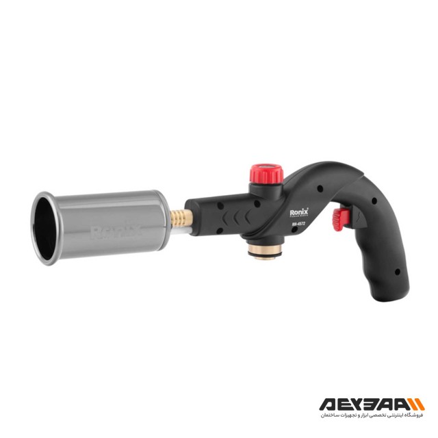 شعله افکن مشعلی رونیکس مدل RH-4572