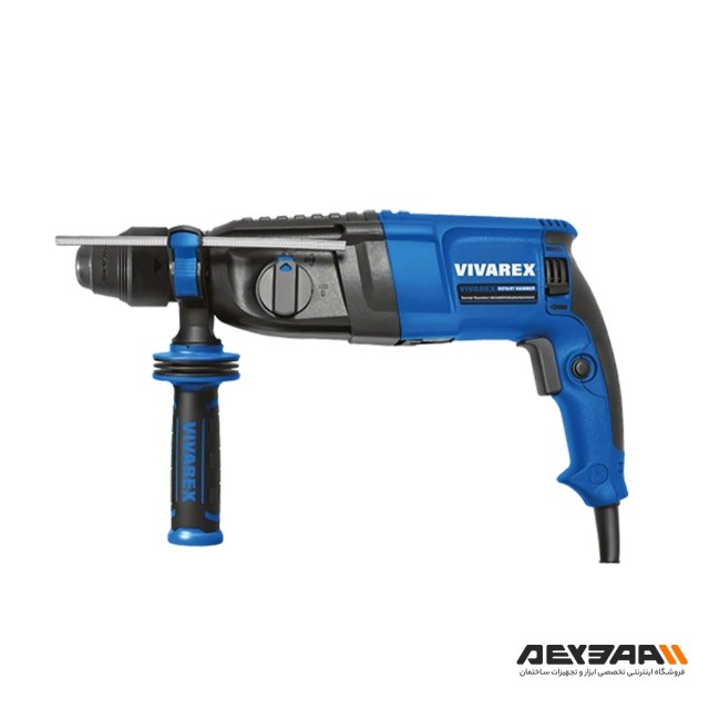 بتن کن 3 کیلویی ویوارکس مدل VR8026-RH