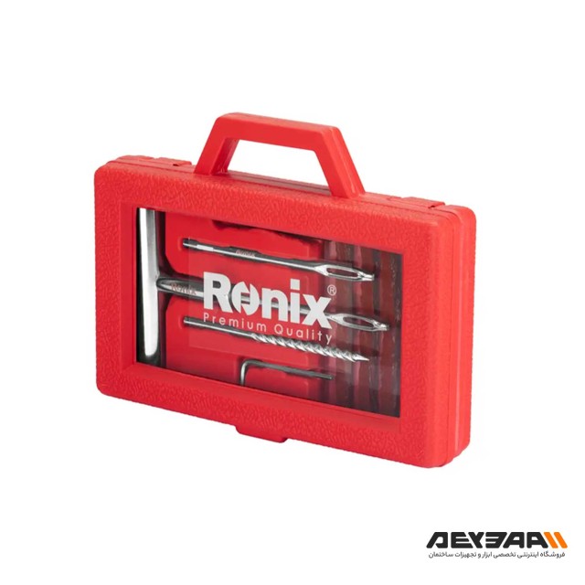 کیت پنچرگیری تایر خودرو رونیکس مدل RH-9179