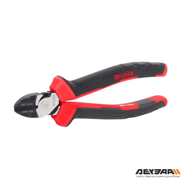 سیم چین رونیکس مدل RH-1286 سایز 6 اینچ