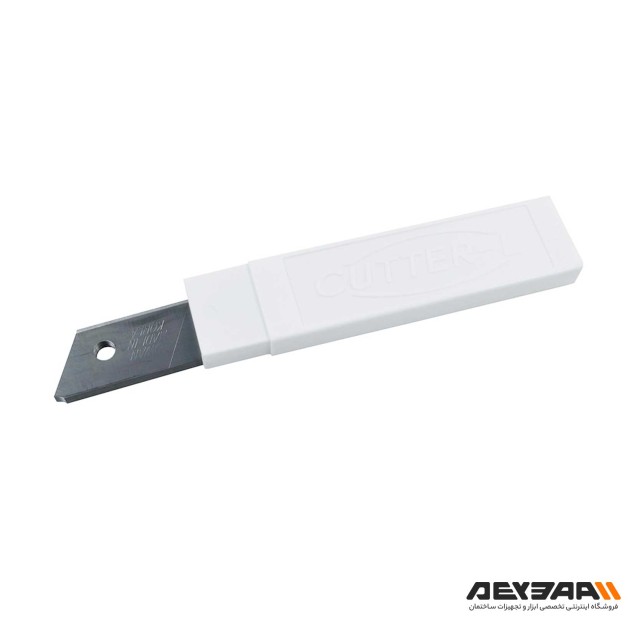 تیغ کاتر KOWON مدل KAB-05 بسته 10 عددی