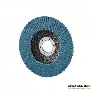 صفحه سنباده فلاپ مینی 120 رونیکس مدل RH-3774