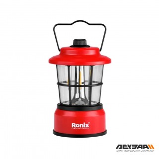 چراغ فانوسی رونیکس مدل RH-4297
