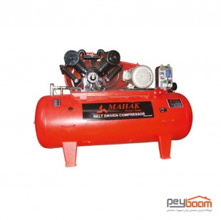 کمپرسور باد محک مدل AP-1202