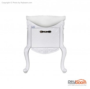 ست کابینت و روشویی آراد مدل D1024