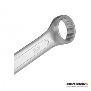 آچار یکسر تخت یکسر رینگی رونیکس مدل RH-2129