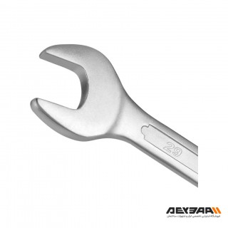 آچار یکسر تخت یکسر رینگی رونیکس مدل RH-2129