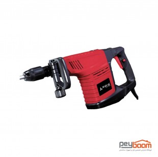 چکش تخریب محک مدل DEH-1500/1