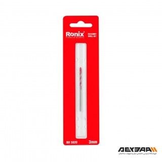 مته 3 الماسه بتن رونیکس مدل RH-5820