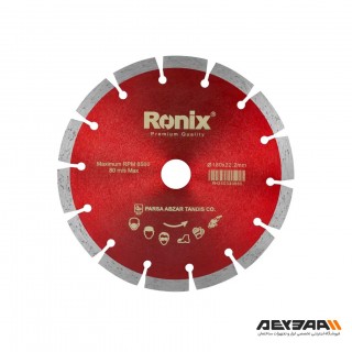 صفحه گرانیت بر رونیکس مدل RH-3503