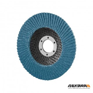 صفحه سنباده فلاپ مینی 80 رونیکس مدل RH-3772