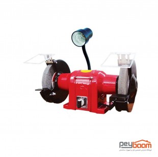 سنگ سنباده رومیزی محک مدل GD-200-3 HL