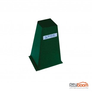 پایه دستگاه سنگ سنباده رومیزی محک مدل GD-300P