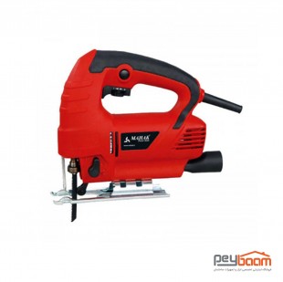 اره عمود بر برقی محک مدل JS-600