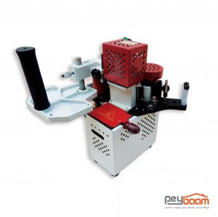 دستگاه لبه چسبان محک مدل KM08