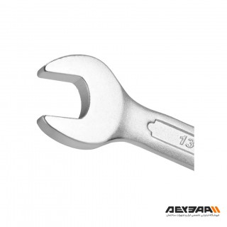 آچار یکسر تخت یکسر رینگی رونیکس مدل RH-2113