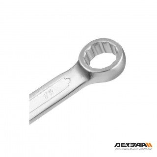 آچار یکسر تخت یکسر رینگی رونیکس مدل RH-2113