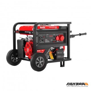 موتور برق رونیکس مدل RH-4703