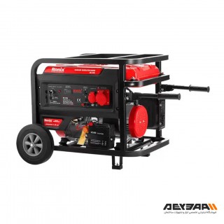 موتور برق رونیکس مدل RH-4703