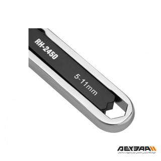 آچار همه کاره رونیکس مدل RH-2450