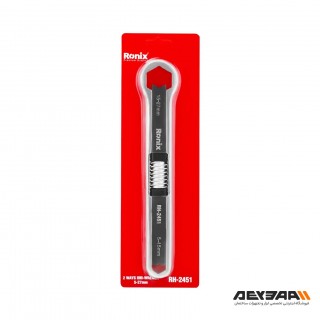 آچار همه کاره رونیکس مدل RH-2451