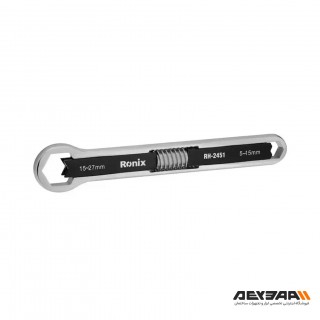 آچار همه کاره رونیکس مدل RH-2451