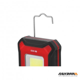 نورافکن شارژی جیبی رونیکس مدل RH-4223