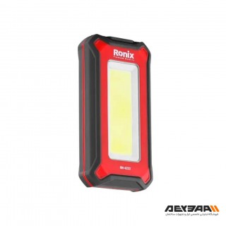 نورافکن شارژی جیبی رونیکس مدل RH-4223