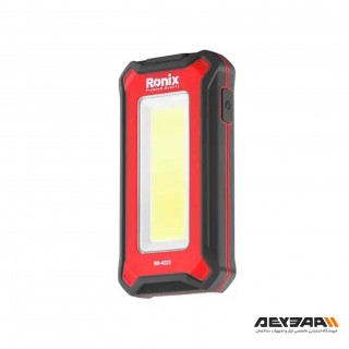 نورافکن شارژی جیبی رونیکس مدل RH-4223