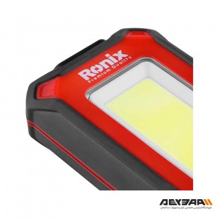 نورافکن شارژی جیبی رونیکس مدل RH-4223