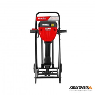 چکش تخریب 30 کیلویی رونیکس مدل 2830