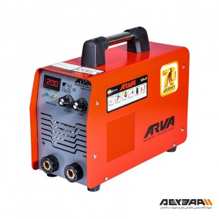اینورتر جوشکاری 200 آمپر آروا مدل 2182