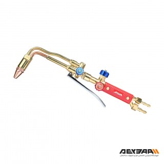 سر پیک برش CT01 آروا مدل 2203