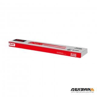 آچار دو دسته لوله گیر رونیکس مدل RH-2520 سایز 2 اینچ