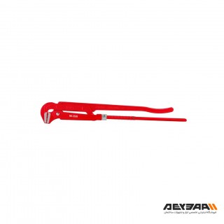آچار دو دسته لوله گیر رونیکس مدل RH-2530 سایز 3 اینچ