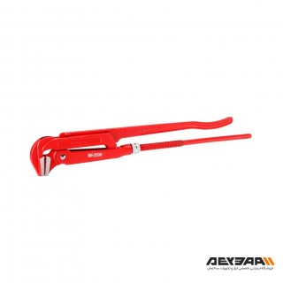 آچار دو دسته لوله گیر رونیکس مدل RH-2530 سایز 3 اینچ