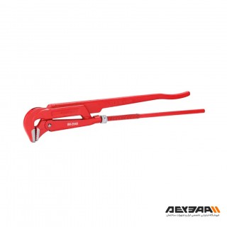 آچار دو دسته لوله گیر رونیکس مدل RH-2540 سایز 4 اینچ