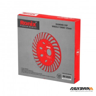 صفحه ساب مینی گرانیت کاسه ای رونیکس مدل RH-3528