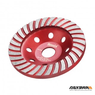 صفحه ساب مینی گرانیت کاسه ای رونیکس مدل RH-3528