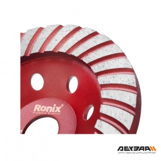 صفحه ساب مینی گرانیت کاسه ای رونیکس مدل RH-3528