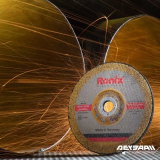 صفحه برش ساب آهن رونیکس مدل RH-3707