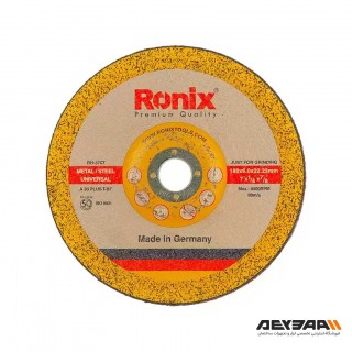 صفحه برش ساب آهن رونیکس مدل RH-3707